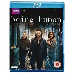 Being Human - Series 2 [Blu-ray]